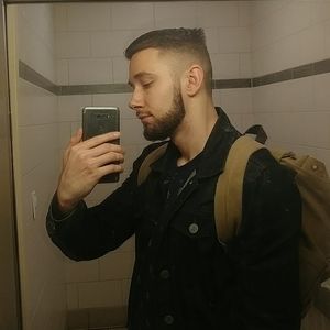 Meet your Posher, Matt